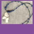 larger image of this Sacred Circle Necklace